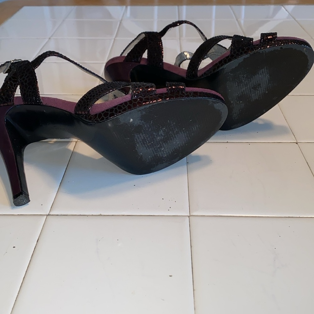 Calvin Klein heels - Picture 4 of 4
